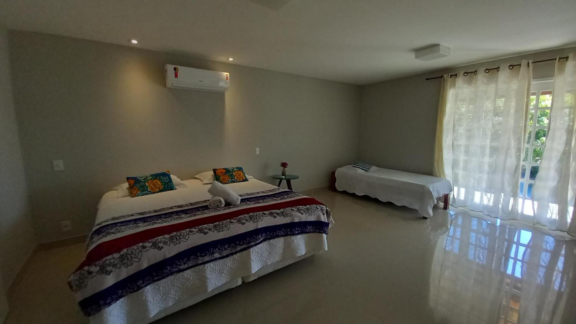 Casa Buzios Excelente - 4 Suites Super Confortaveis Exteriér fotografie