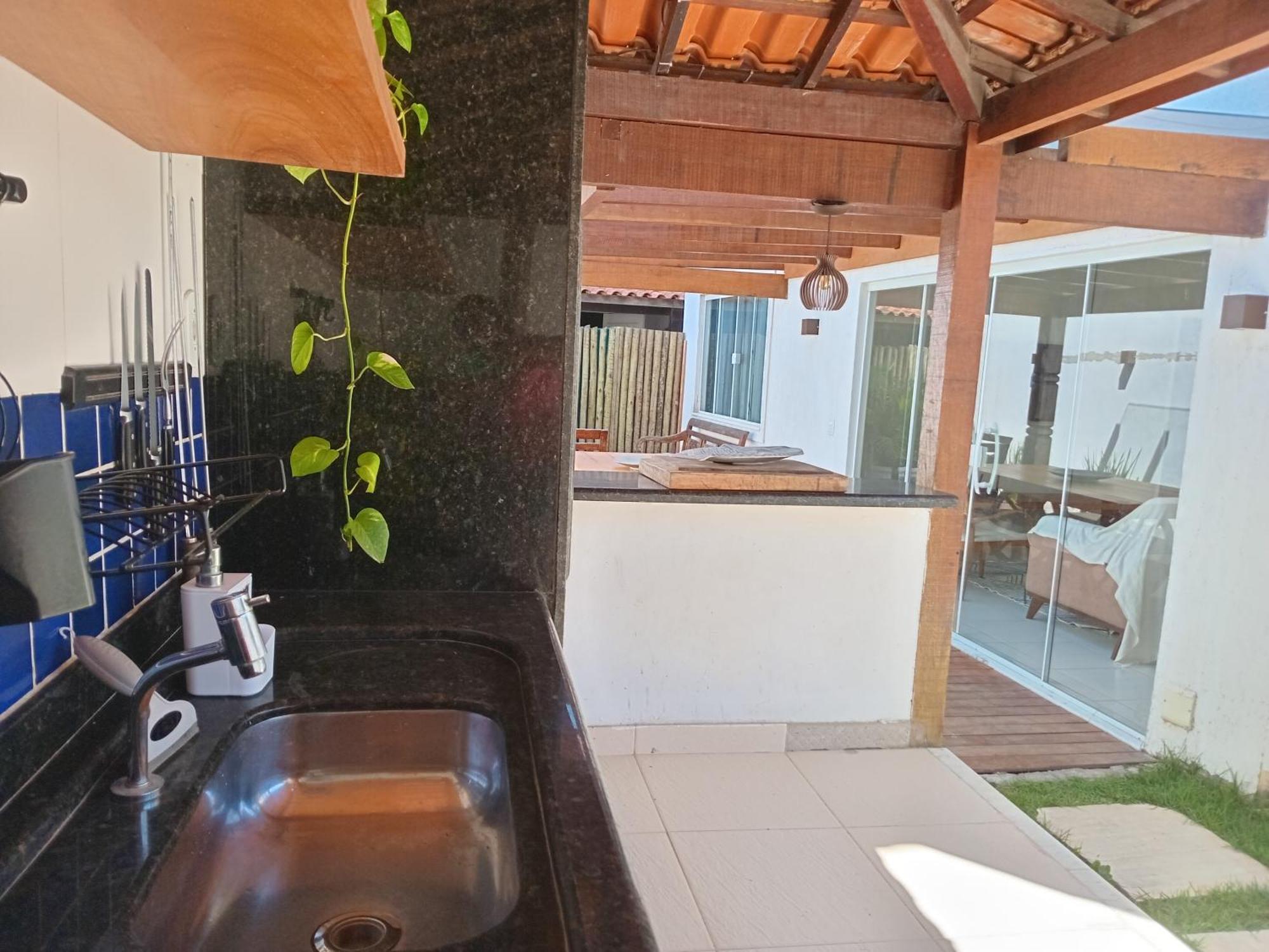Casa Buzios Excelente - 4 Suites Super Confortaveis Exteriér fotografie