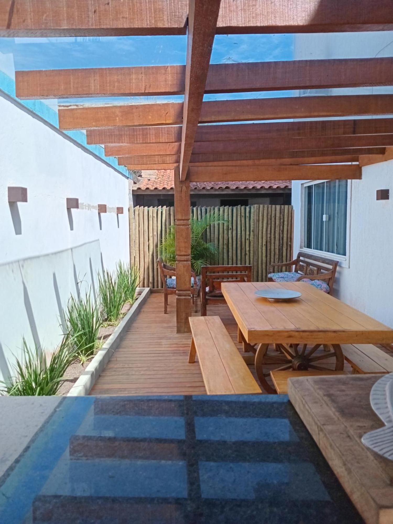 Casa Buzios Excelente - 4 Suites Super Confortaveis Exteriér fotografie