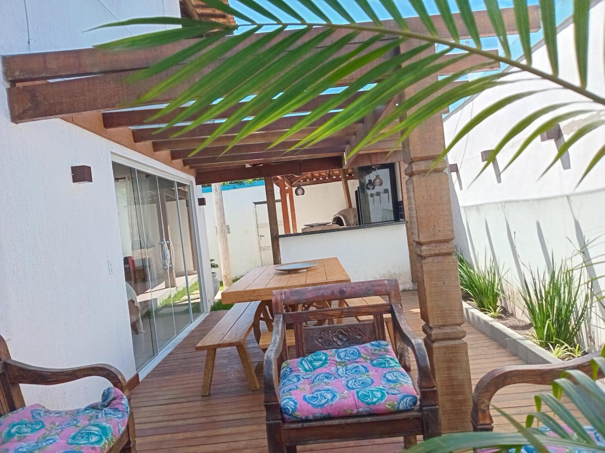 Casa Buzios Excelente - 4 Suites Super Confortaveis Exteriér fotografie